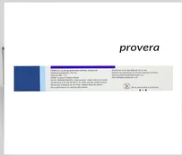 Acheter provera